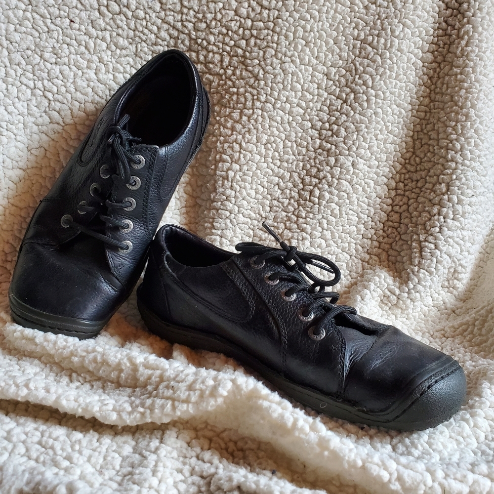 Keen Women's Oxfords